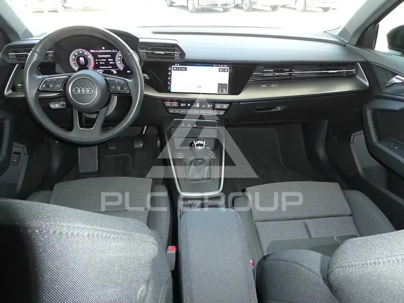 2023 Audi A3
