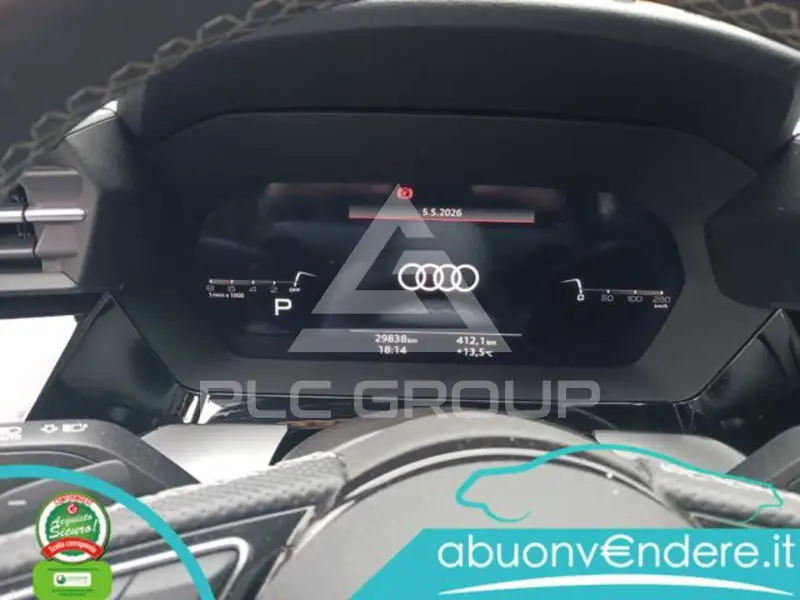 2023 Audi A3