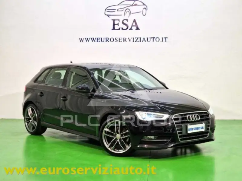 2023 Audi A3