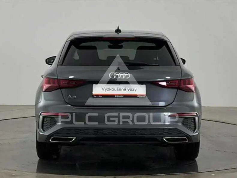2023 Audi A3