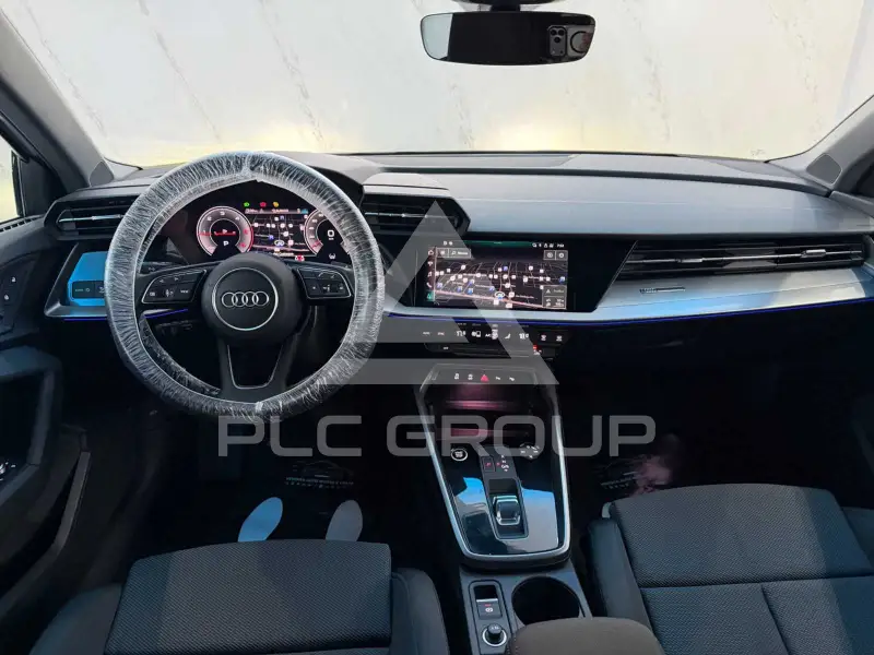 2023 Audi A3