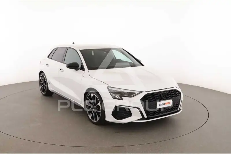 2023 Audi A3