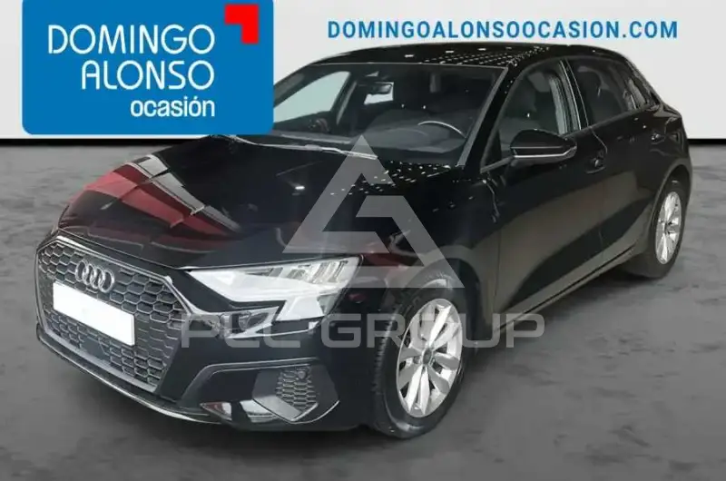 2023 Audi A3