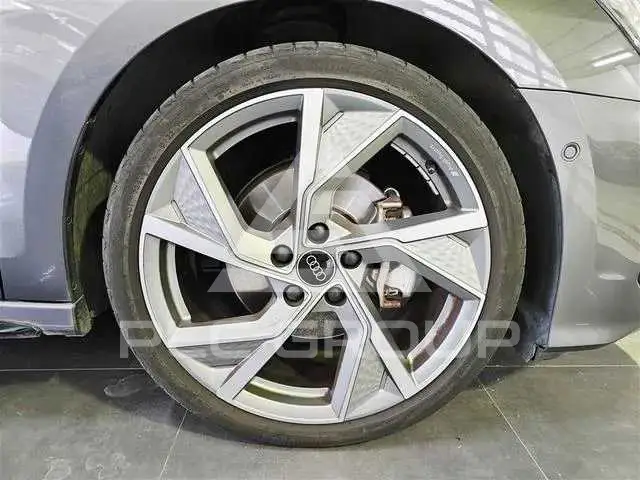2023 Audi A3