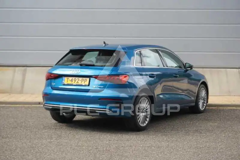 2023 Audi A3