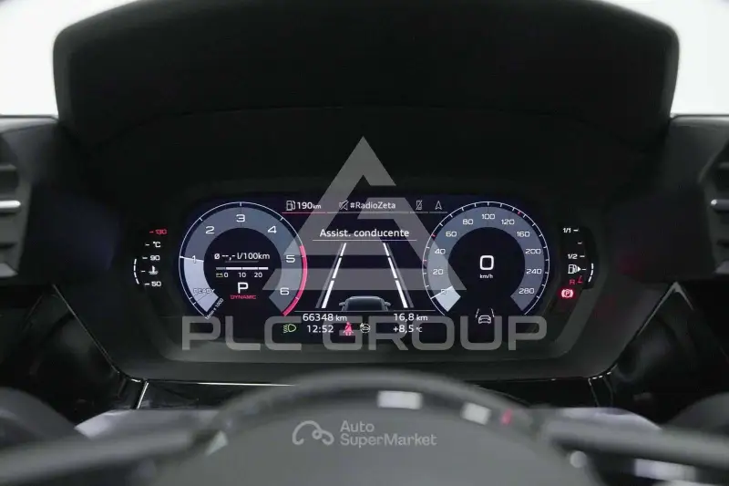 2023 Audi A3