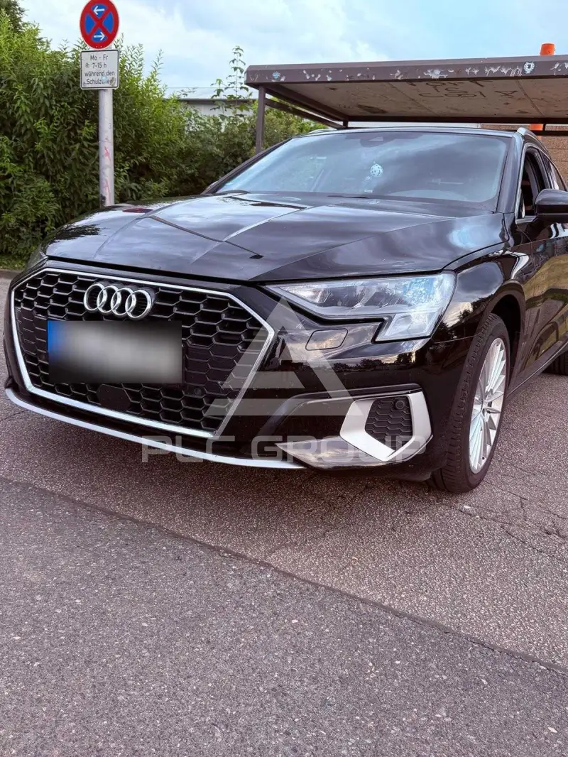 2023 Audi A3