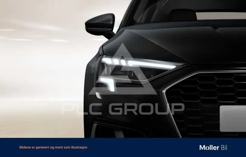 2023 Audi A3