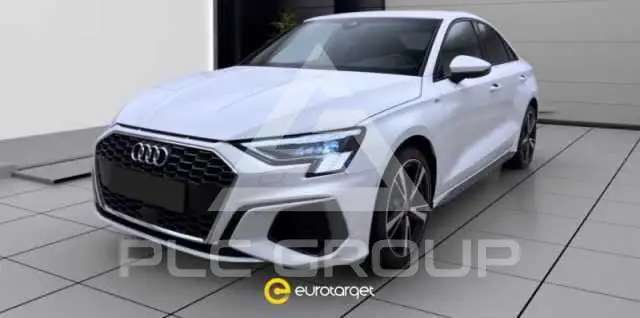 2023 Audi A3