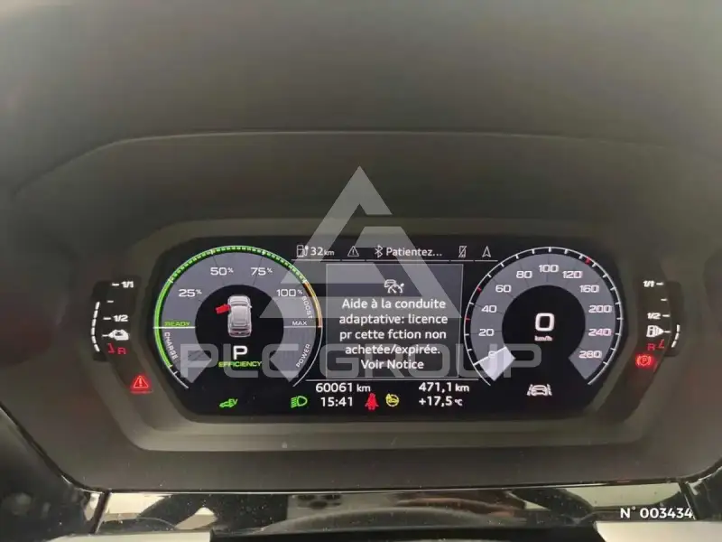 2023 Audi A3
