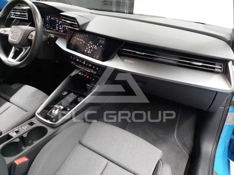 2023 Audi A3