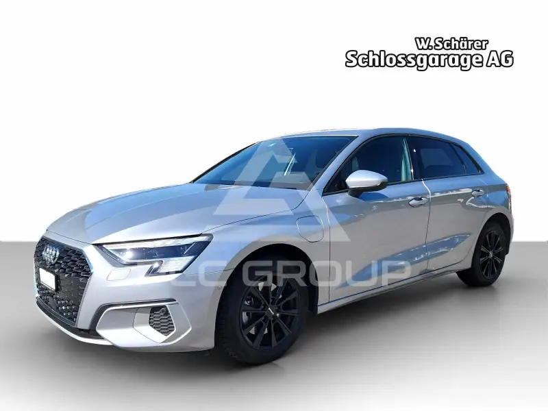 2023 Audi A3