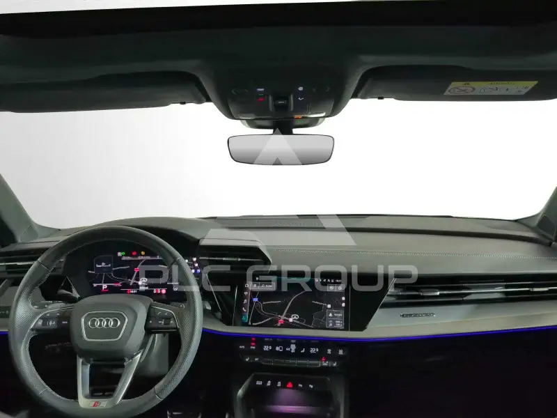 2023 Audi A3