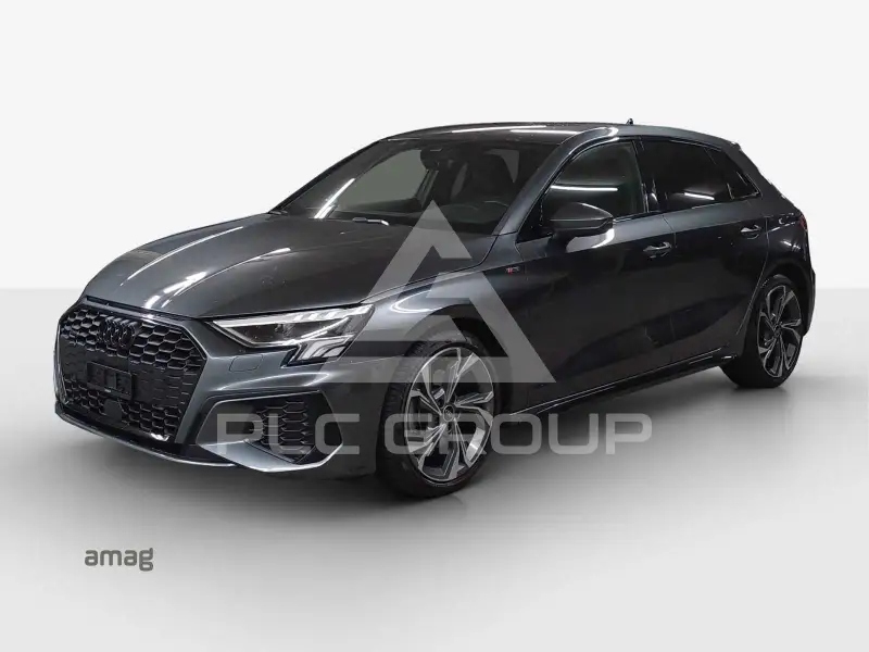 2023 Audi A3