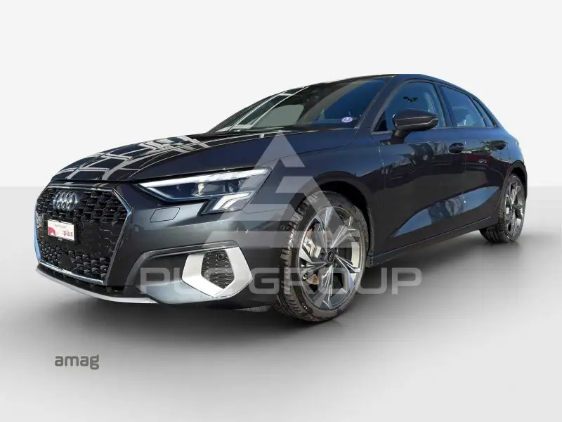 2023 Audi A3