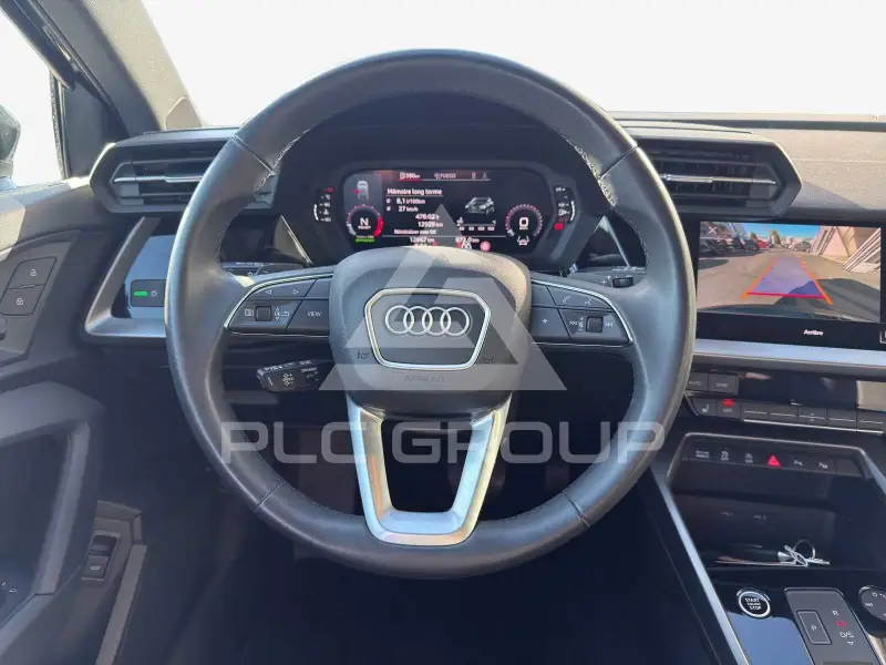 2023 Audi A3