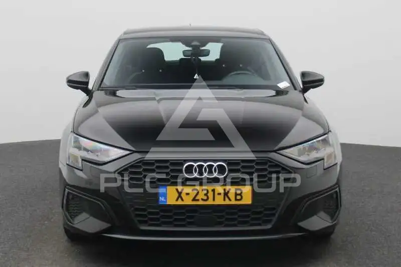 2023 Audi A3