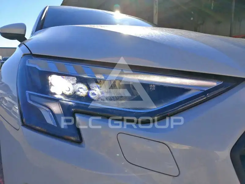 2023 Audi A3
