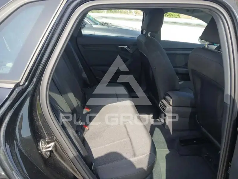 2023 Audi A3