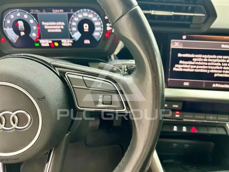 2023 Audi A3