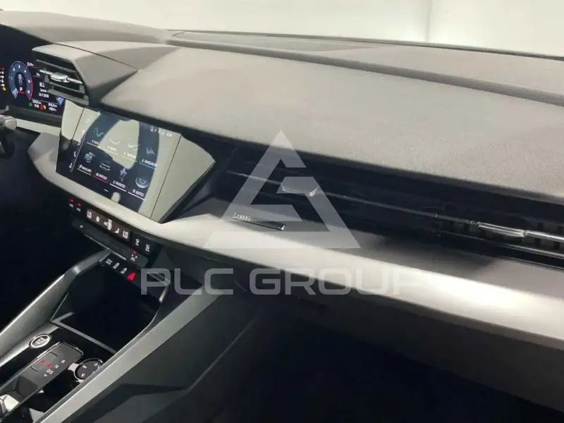 2023 Audi A3