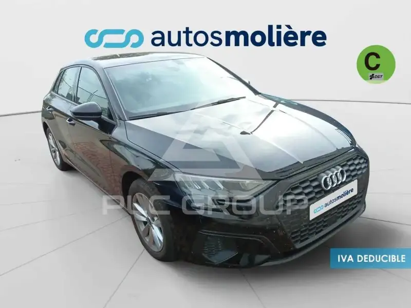 2023 Audi A3