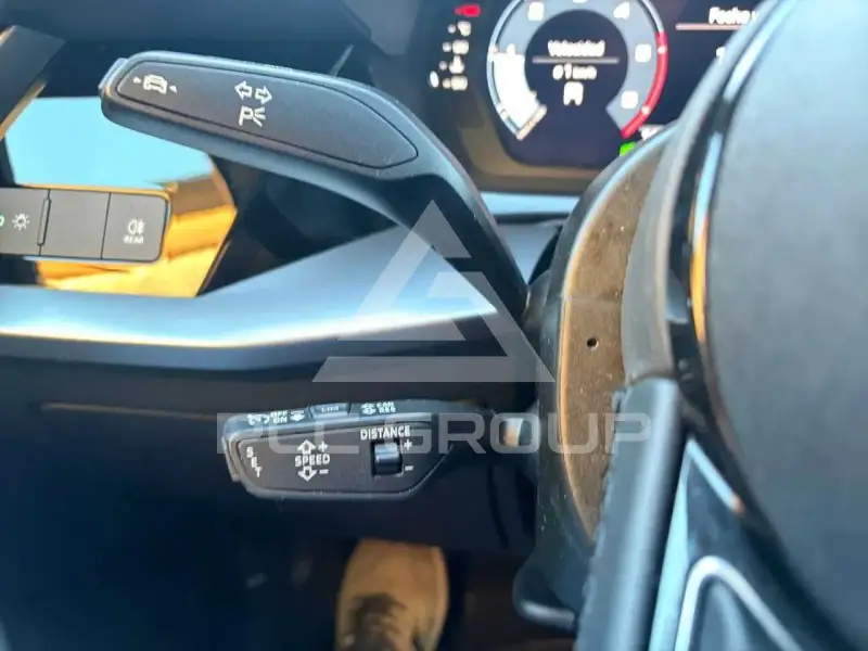 2023 Audi A3