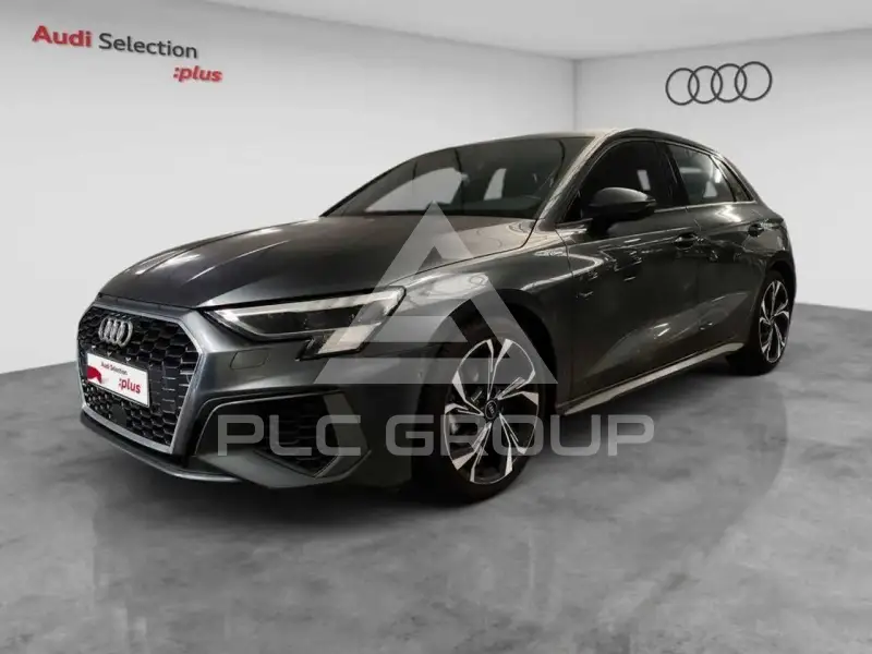 2023 Audi A3