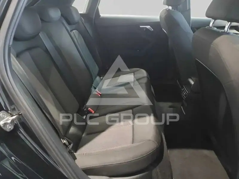 2023 Audi A3
