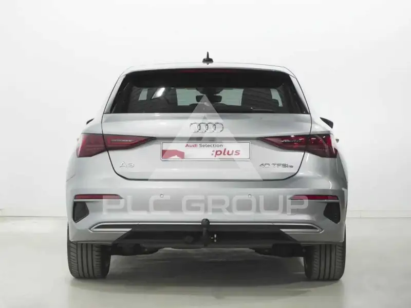 2023 Audi A3
