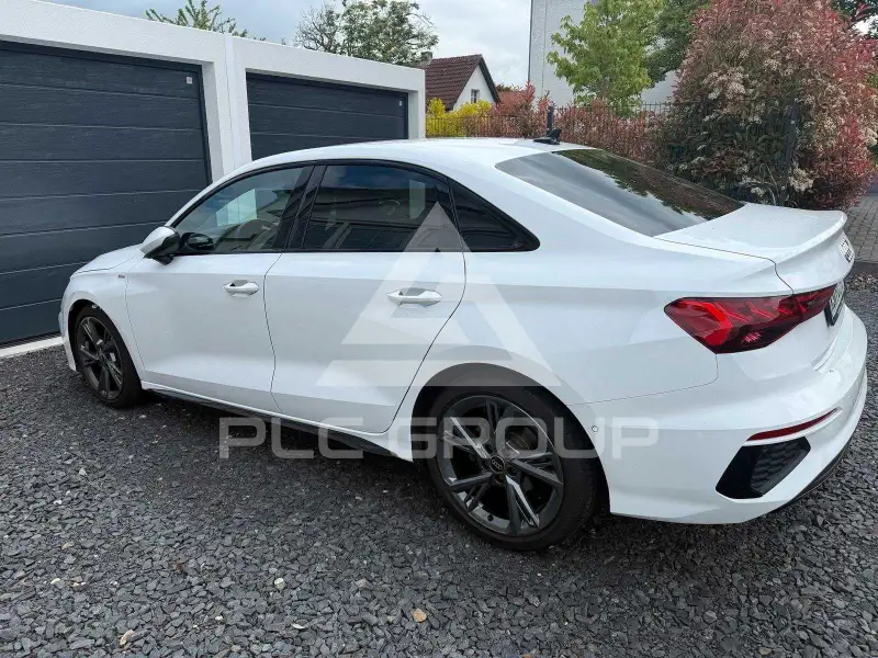 2023 Audi A3