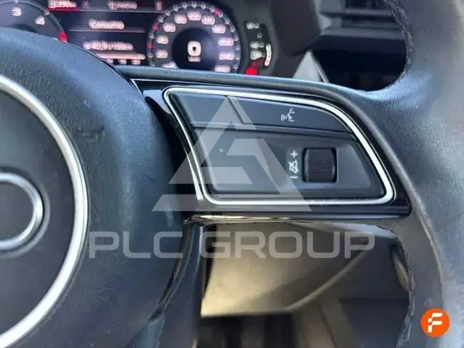 2023 Audi A3