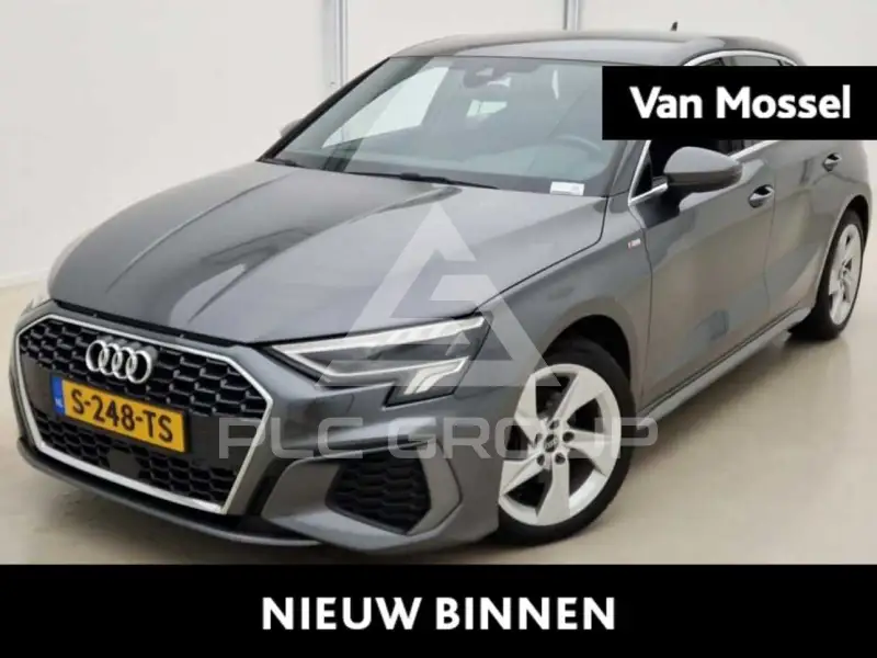 2023 Audi A3