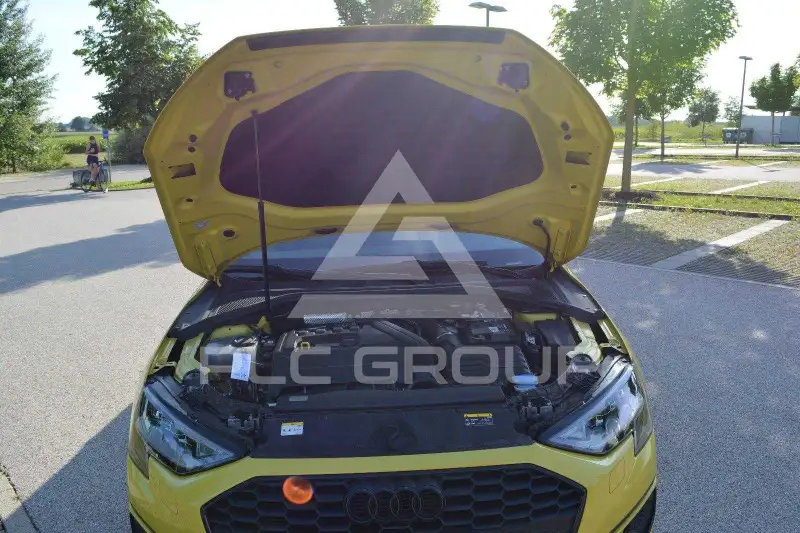 2023 Audi A3