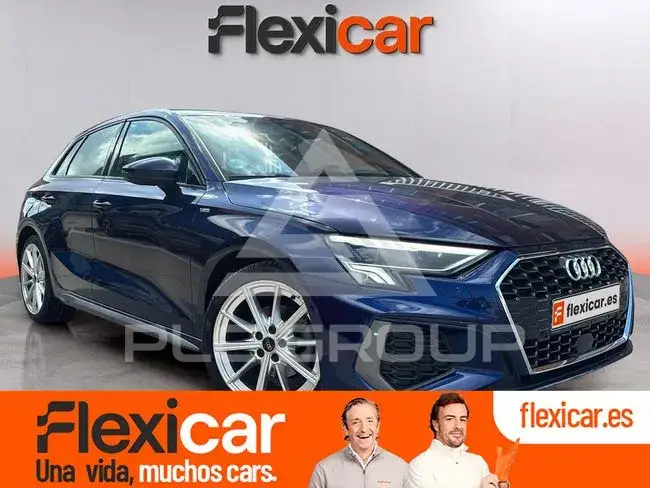 2023 Audi A3