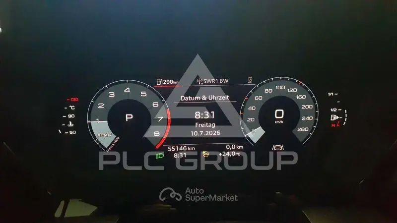 2023 Audi A3