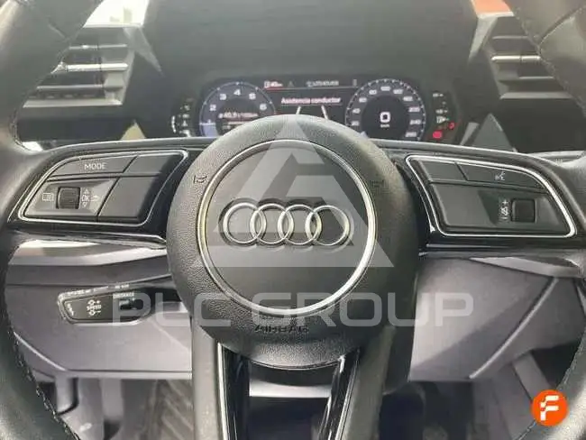 2023 Audi A3