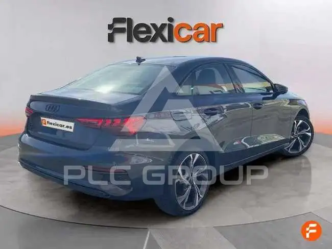 2023 Audi A3