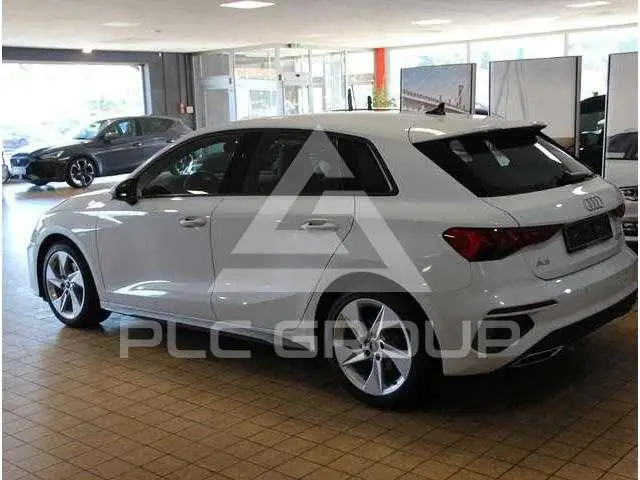 2023 Audi A3
