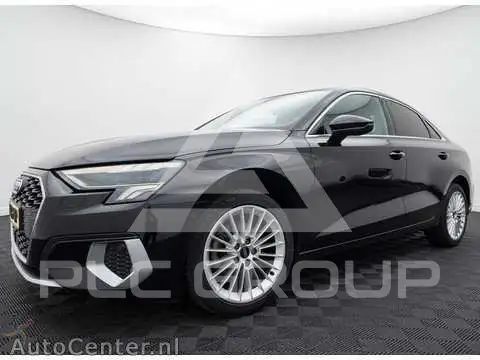 2023 Audi A3