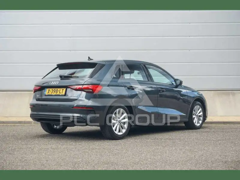 2023 Audi A3