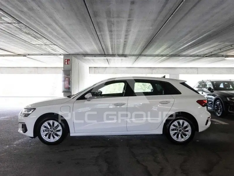 2023 Audi A3