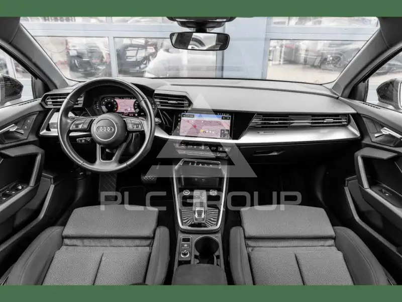2023 Audi A3