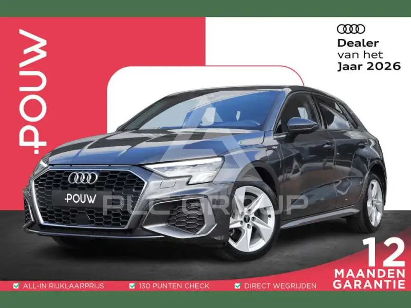 2023 Audi A3