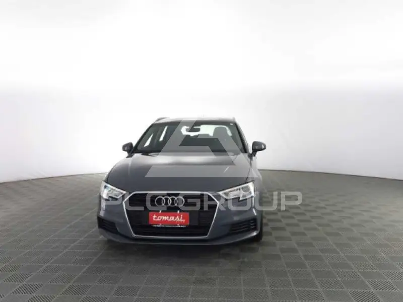 2023 Audi A3