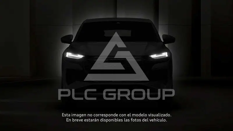 2023 Audi A3