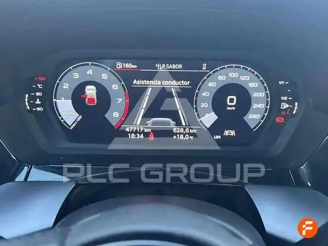 2023 Audi A3