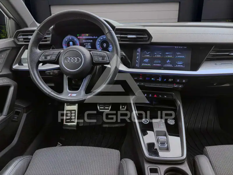2023 Audi A3