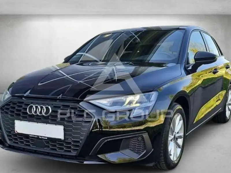 2023 Audi A3
