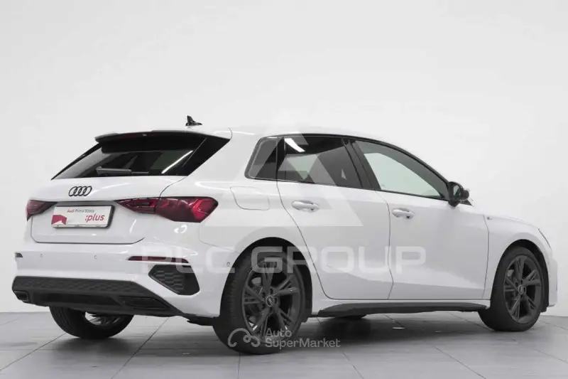2023 Audi A3